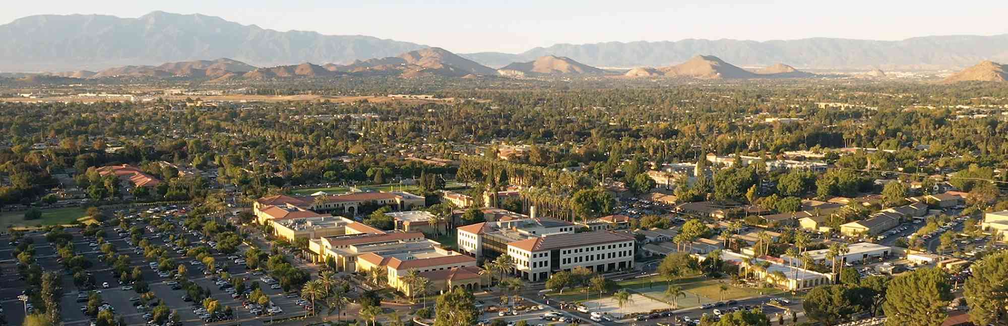 California Baptist University Academic Calendar Kelcy Melinde