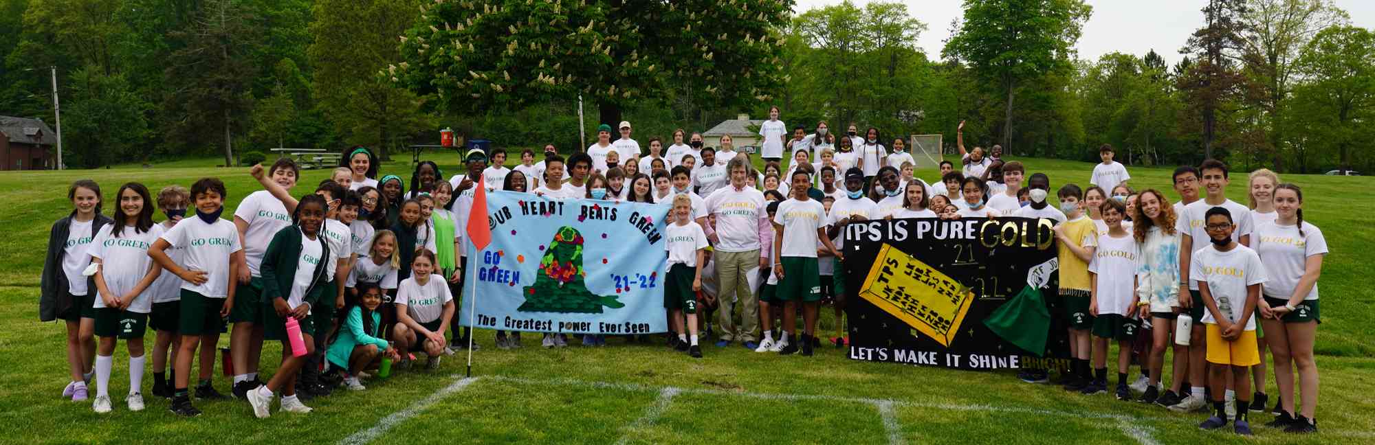 Tuxedo Park School in Tuxedo Park, NY Niche
