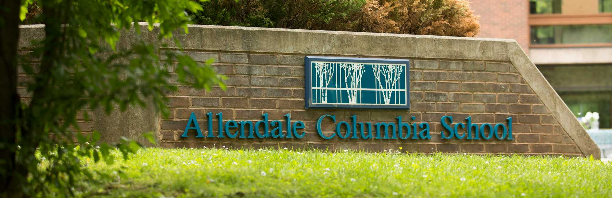 Allendale Columbia School in NY Niche