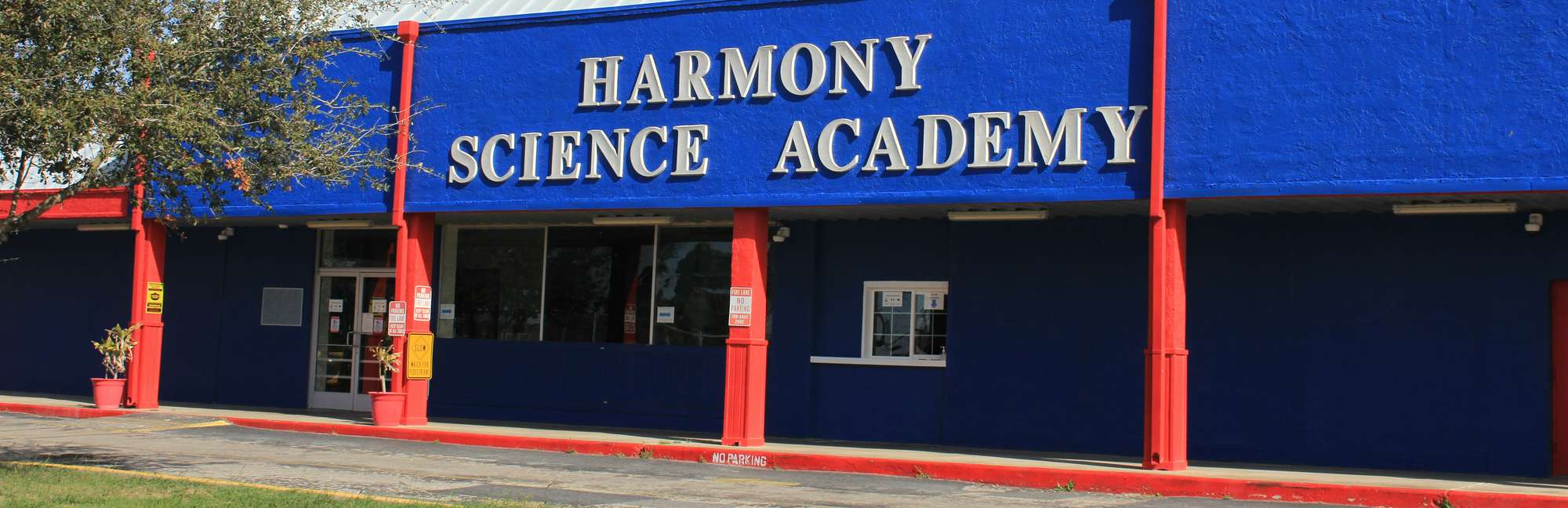 Harmony Science Academy Brownsville In Brownsville TX Niche