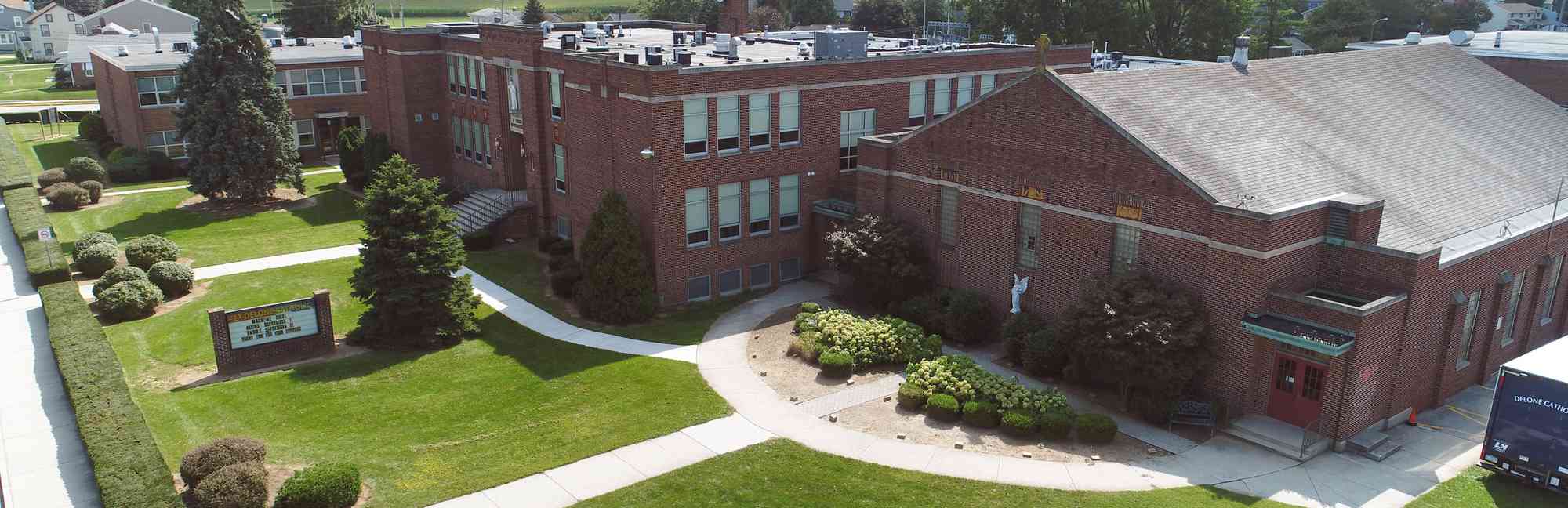 Delone Catholic High School in McSherrystown, PA Niche