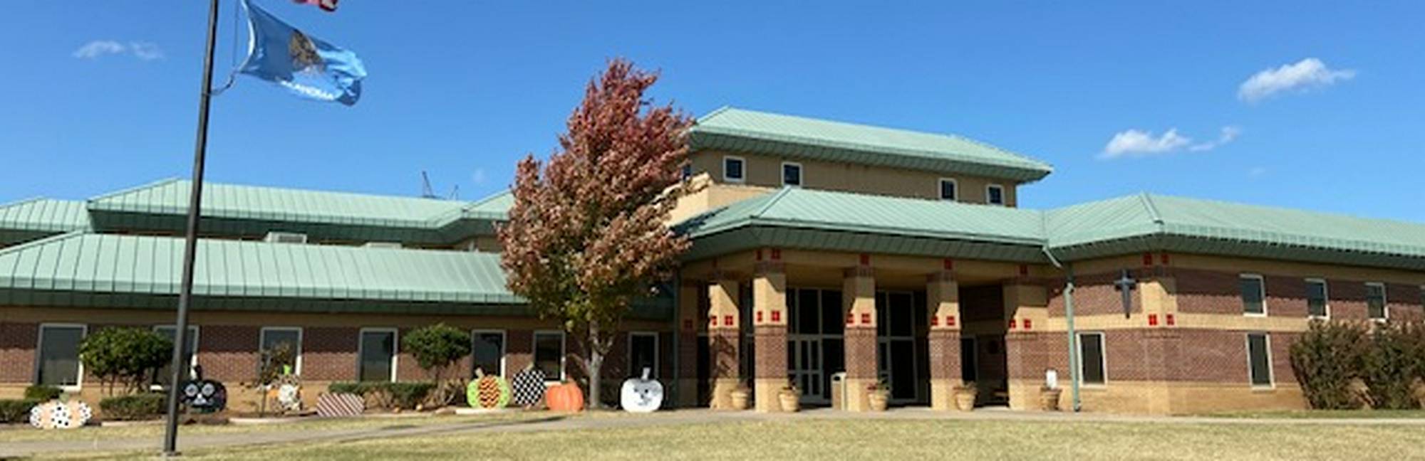 All Saints Catholic School in Norman, OK Niche
