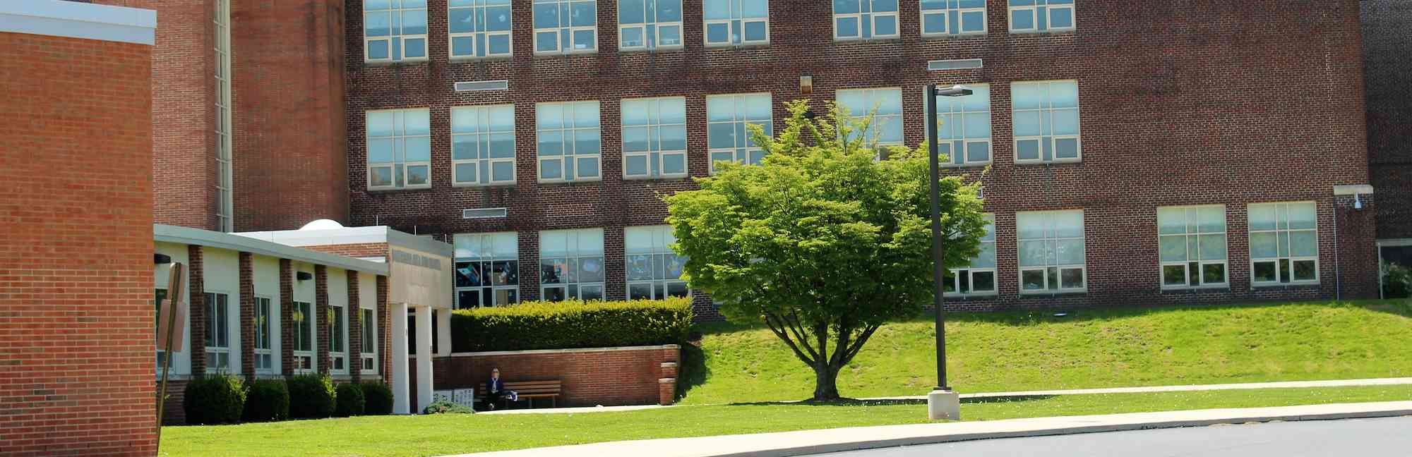 Boyertown Area School District Pennsylvania Niche