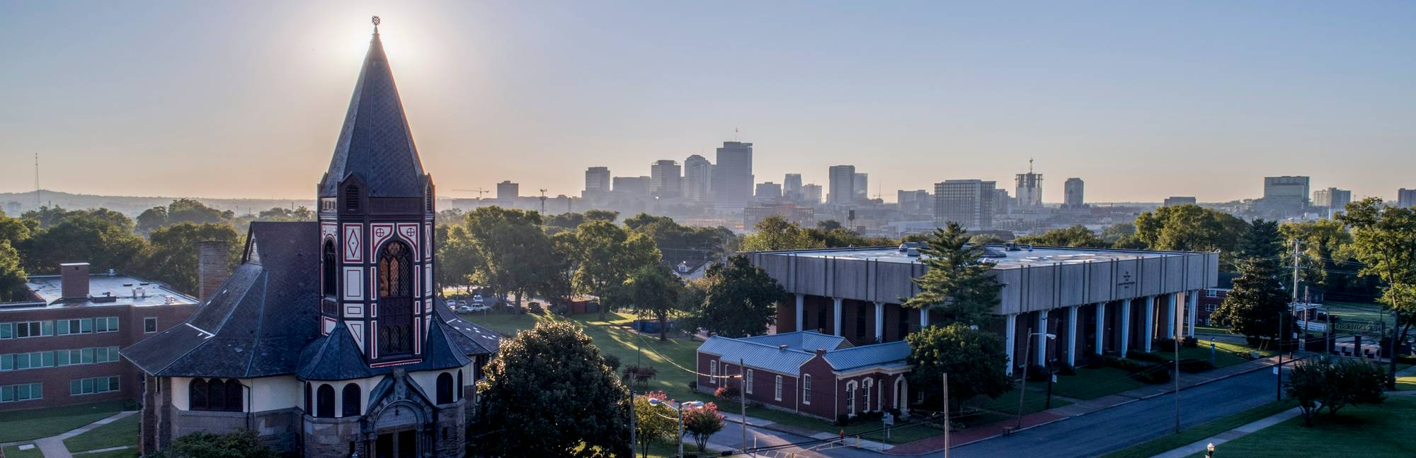 Fisk University Niche