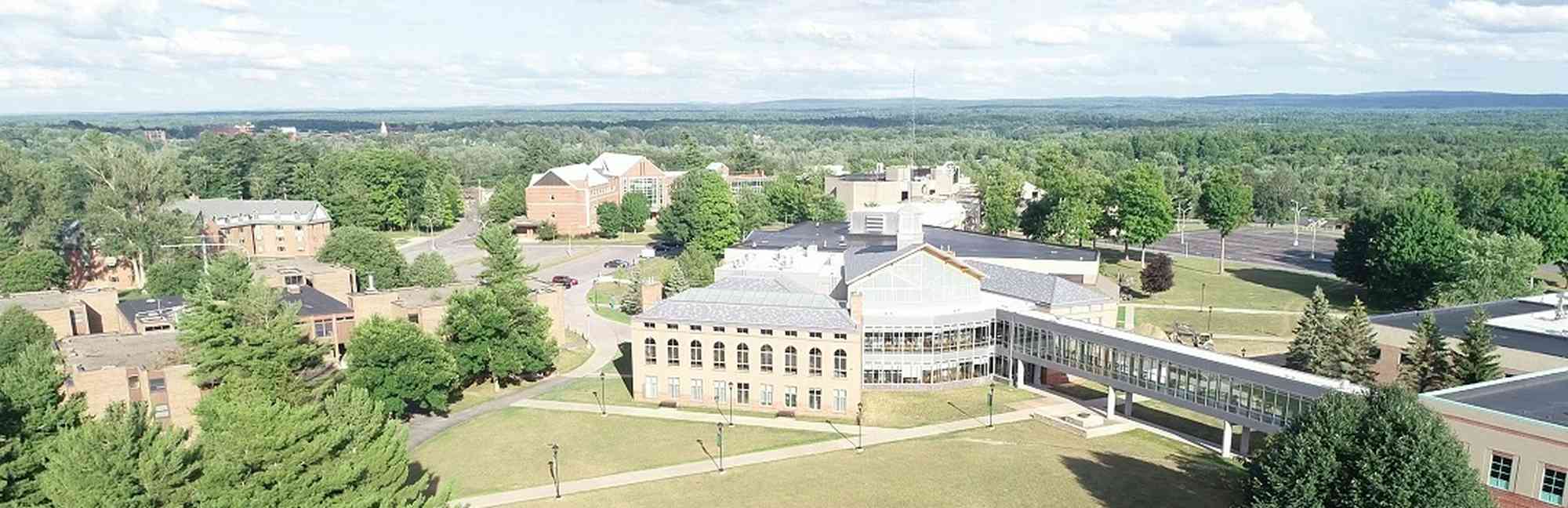 Clarkson University Niche