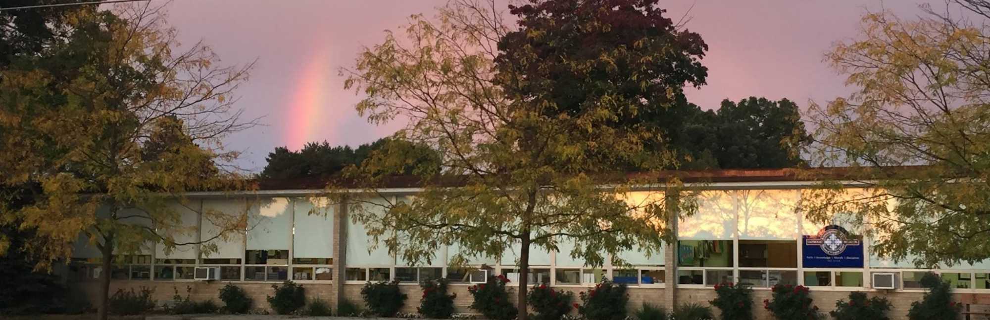 Assumption of the Blessed Virgin Mary School in Plainfield Charter