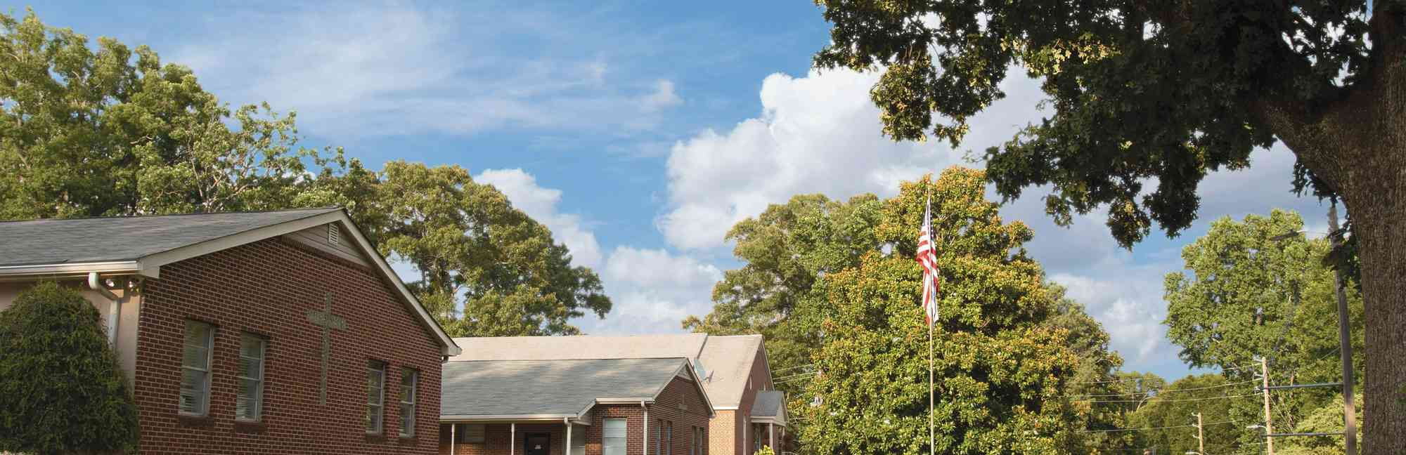 Beulah Heights University Niche