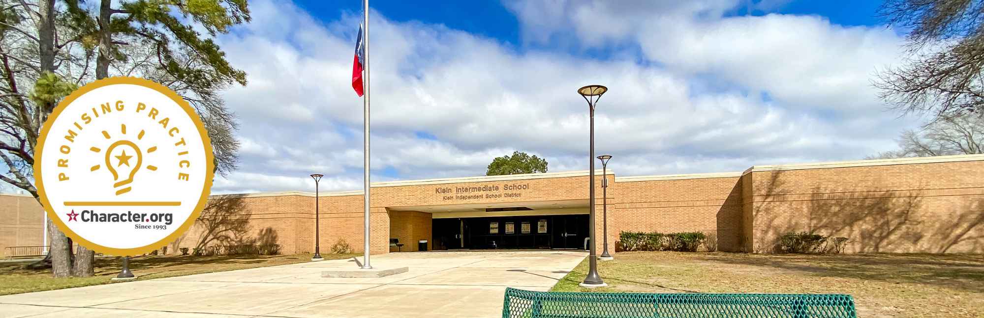 Klein Intermediate School in Houston, TX Niche