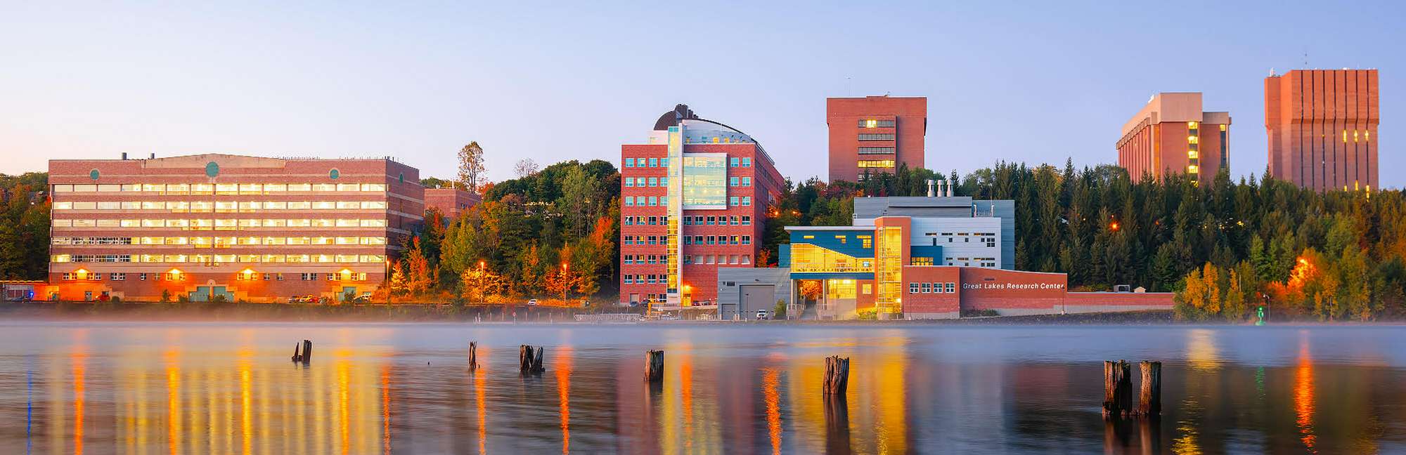 Michigan Technological University Fees For International Students 