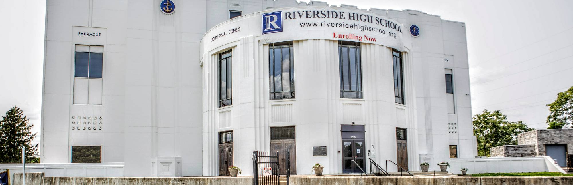 HerronRiverside High School in Indianapolis, IN Niche