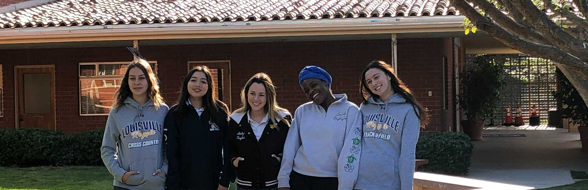 Louisville High School in Los Angeles, CA Niche