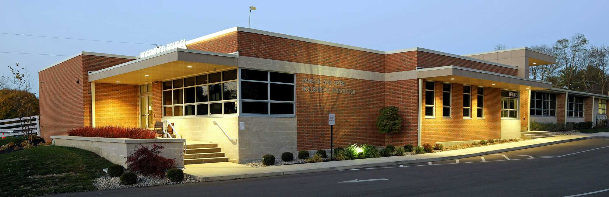 Ridgewood School in Springfield, OH Niche