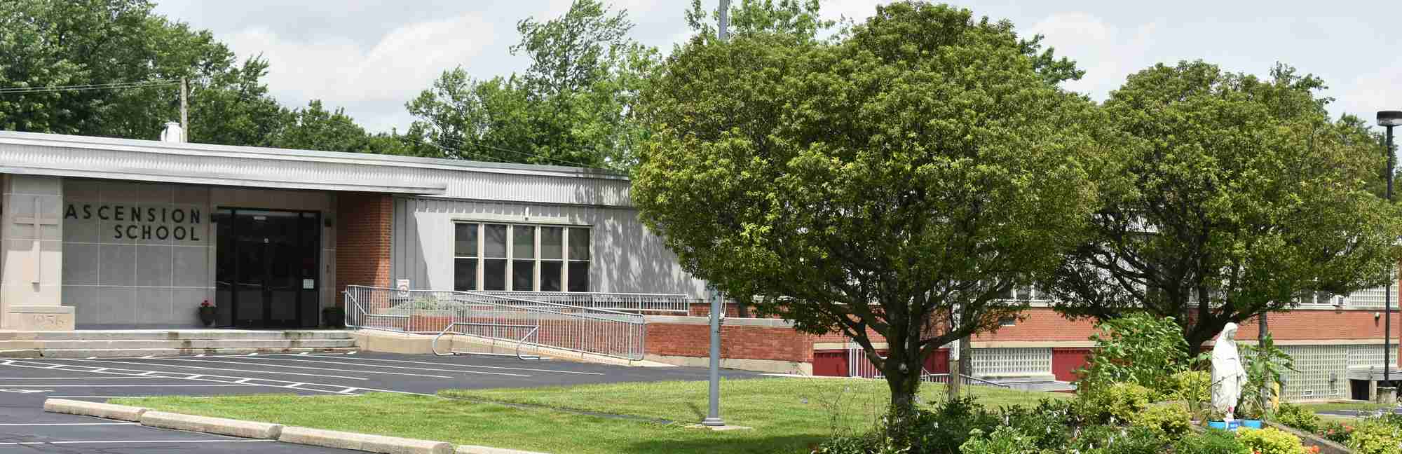 Ascension School in Kettering, OH Niche