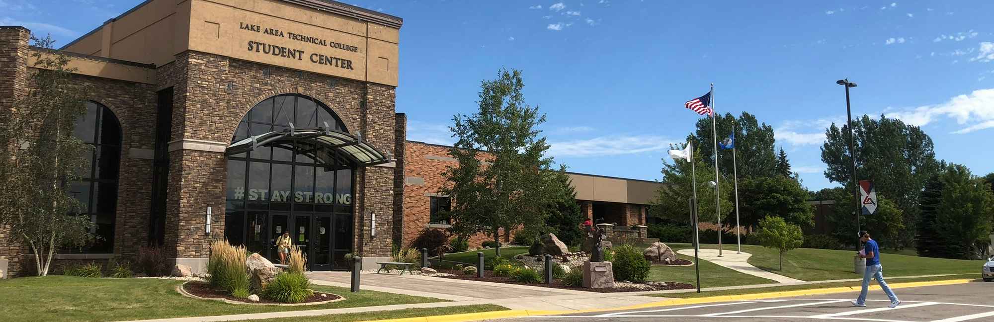 Lake Area Technical College Niche