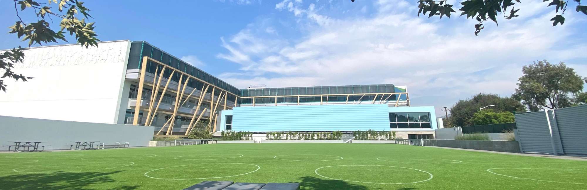 The Center for Early Education in Los Angeles, CA Niche