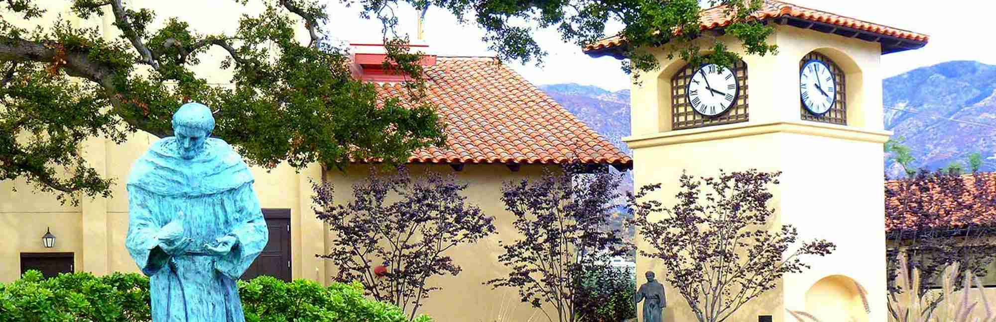 St. Francis High School in La Cañada Flintridge, CA Niche