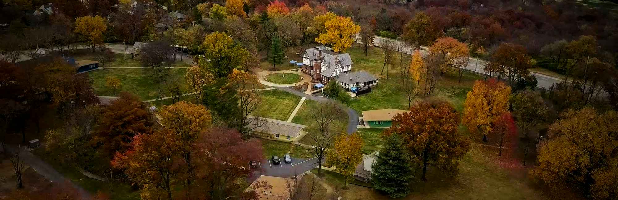 Thomas Jefferson School in Sunset Hills, MO Niche