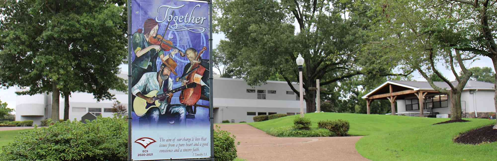 Evangelical Christian School in Memphis, TN Niche