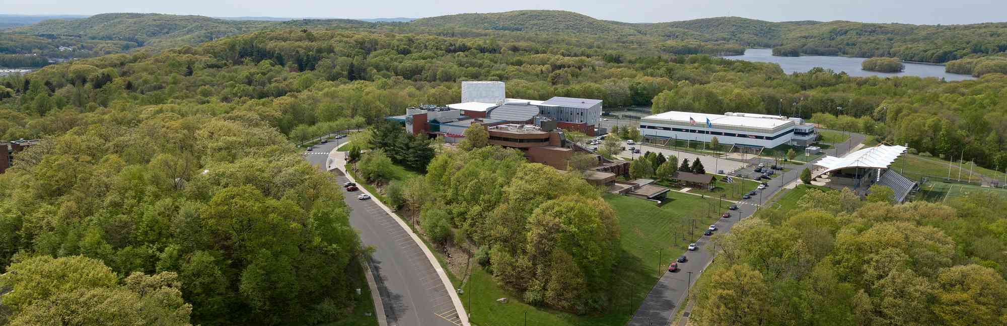 Western Connecticut State University Niche