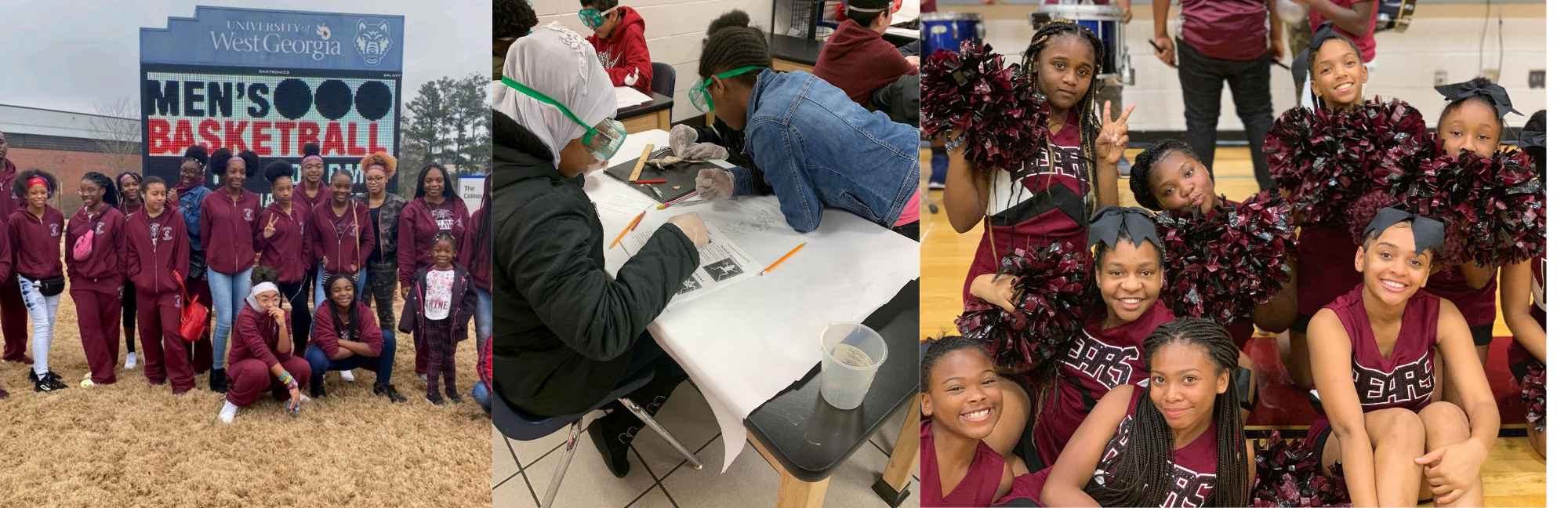 Chestnut Log Middle School in GA Niche