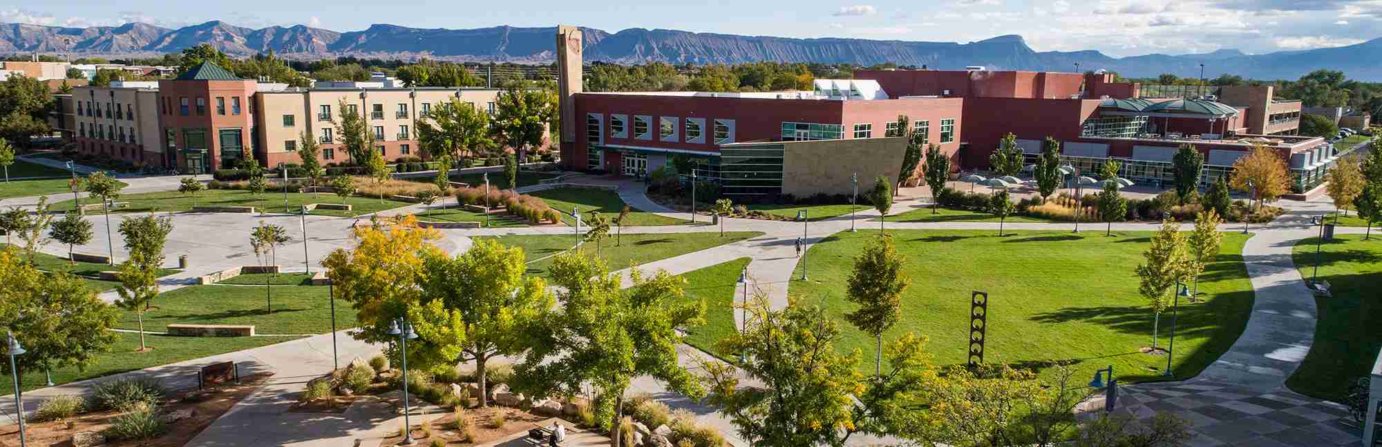 Colorado Mesa University - Niche