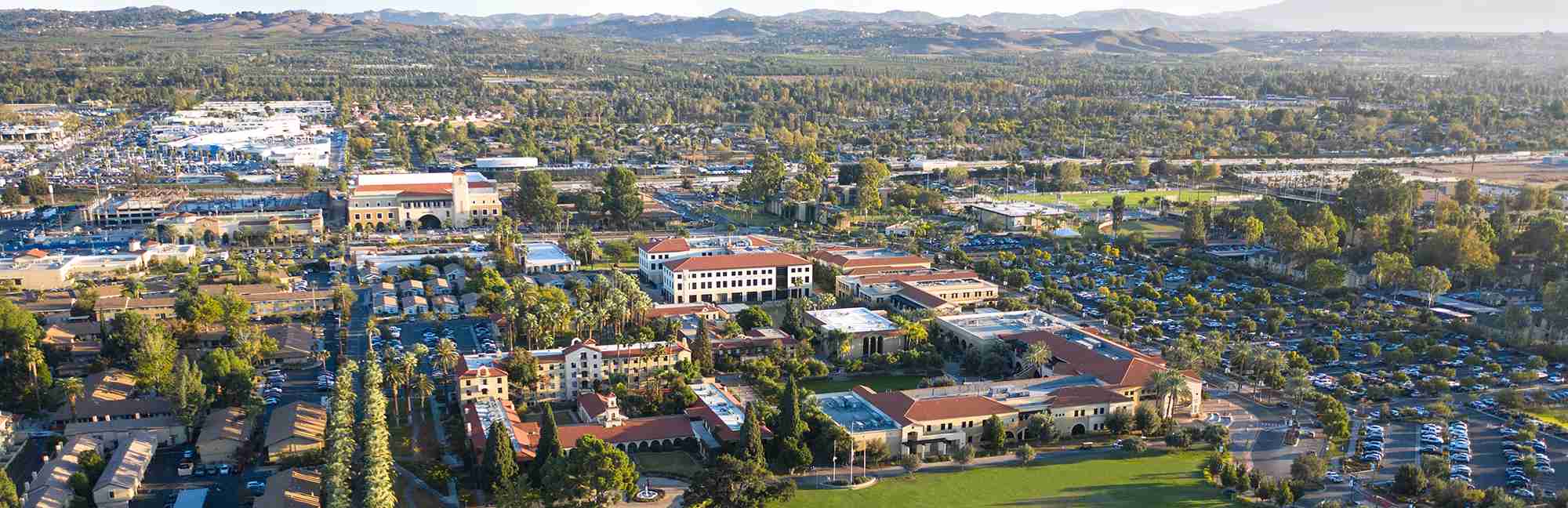 California Baptist University - Niche