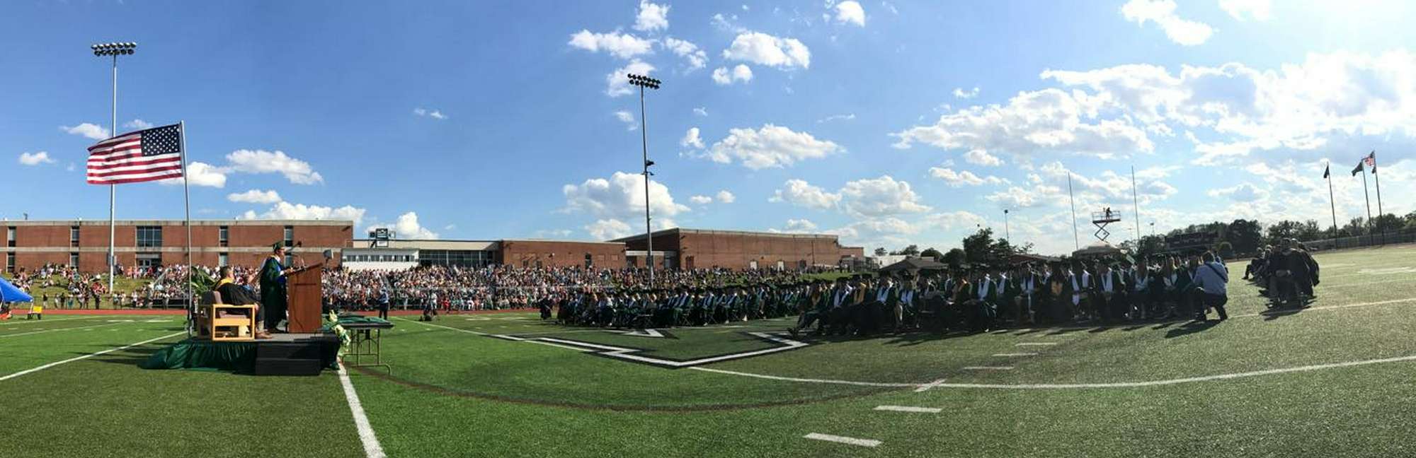 Methacton School District Pennsylvania Niche