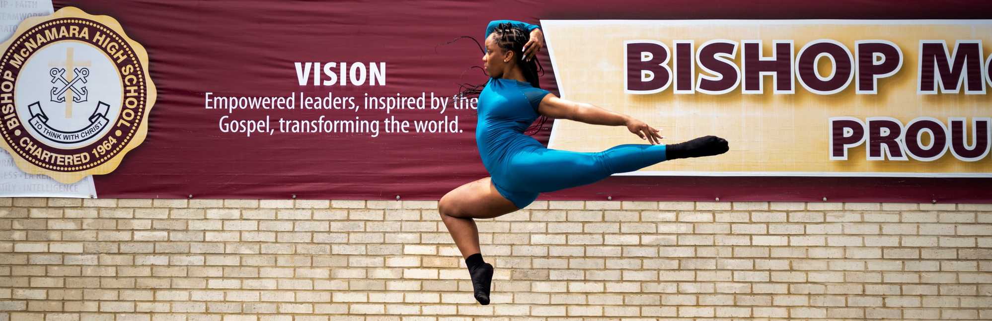 Bishop McNamara High School in MD - Niche
