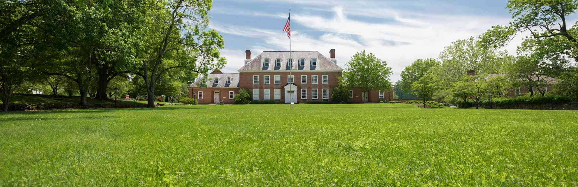 Foxcroft School in VA Niche