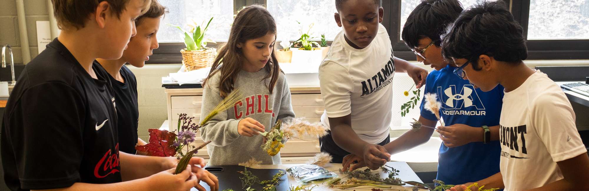 The Altamont School in Birmingham, AL Niche