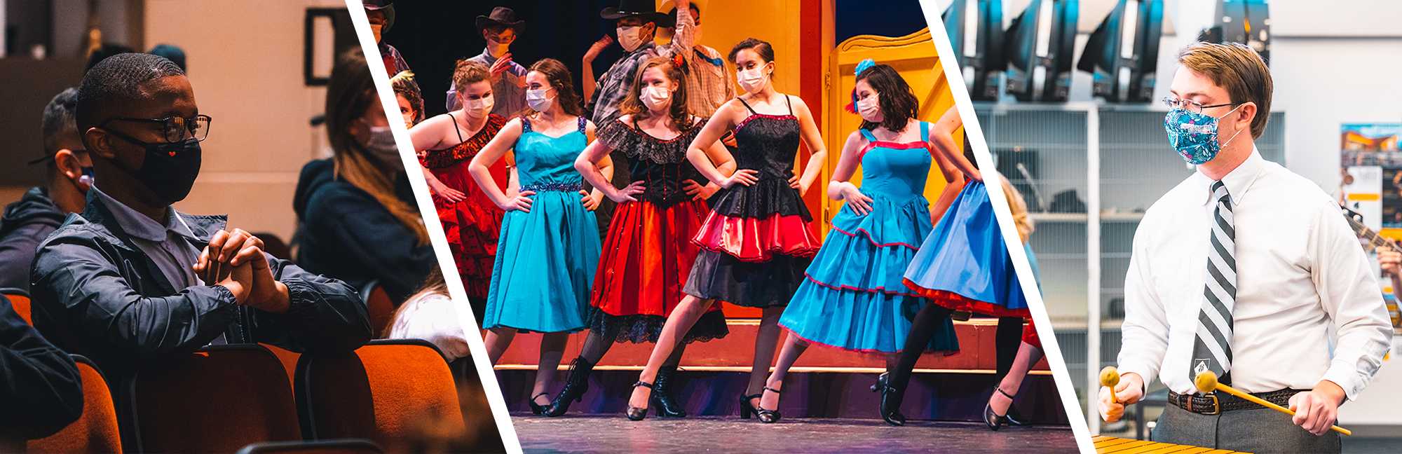 Lynch High School in Dallas, TX Niche