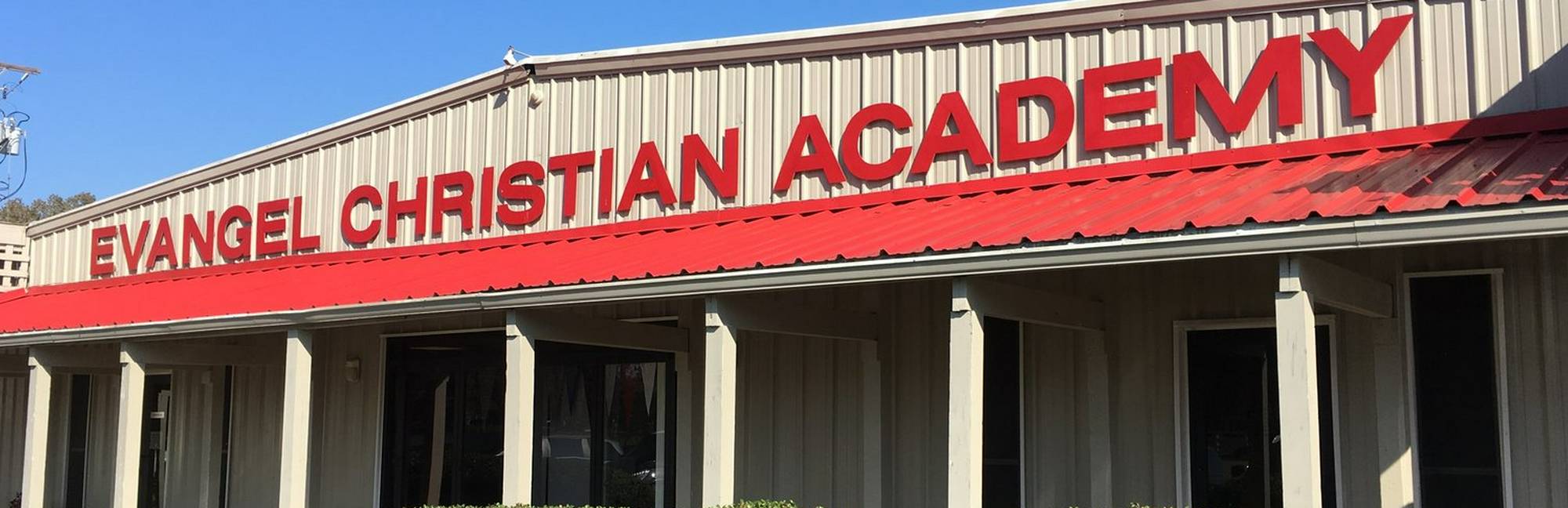 Evangel Christian Academy in Shreveport, LA Niche