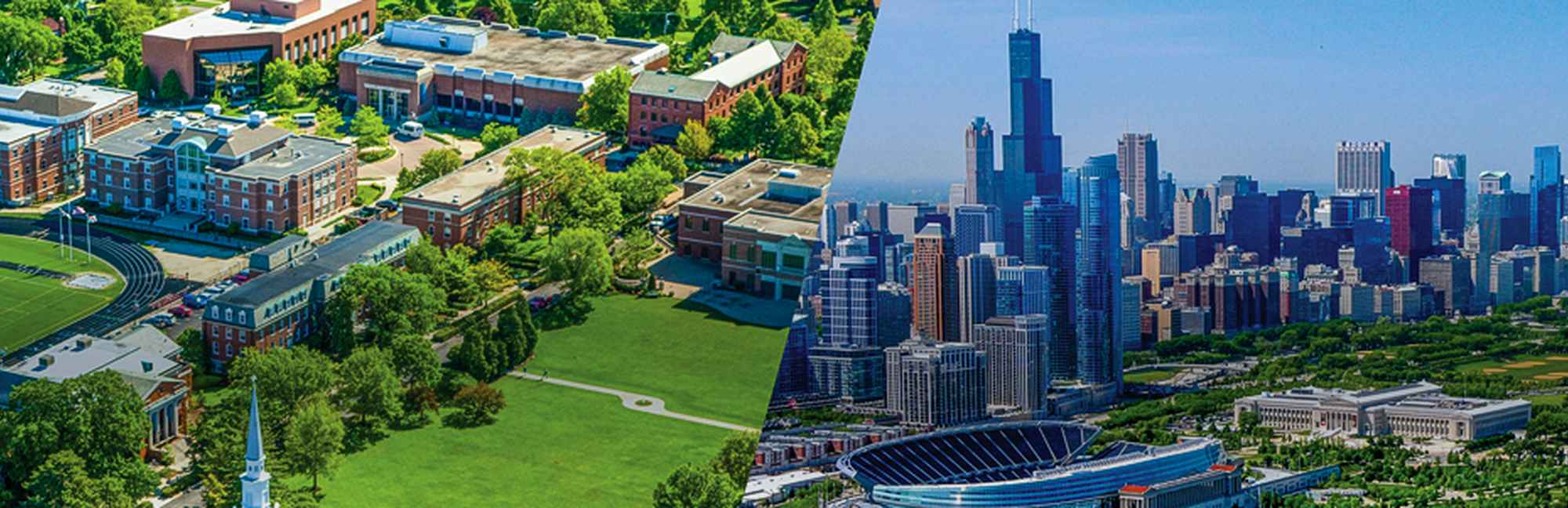 Elmhurst University Niche