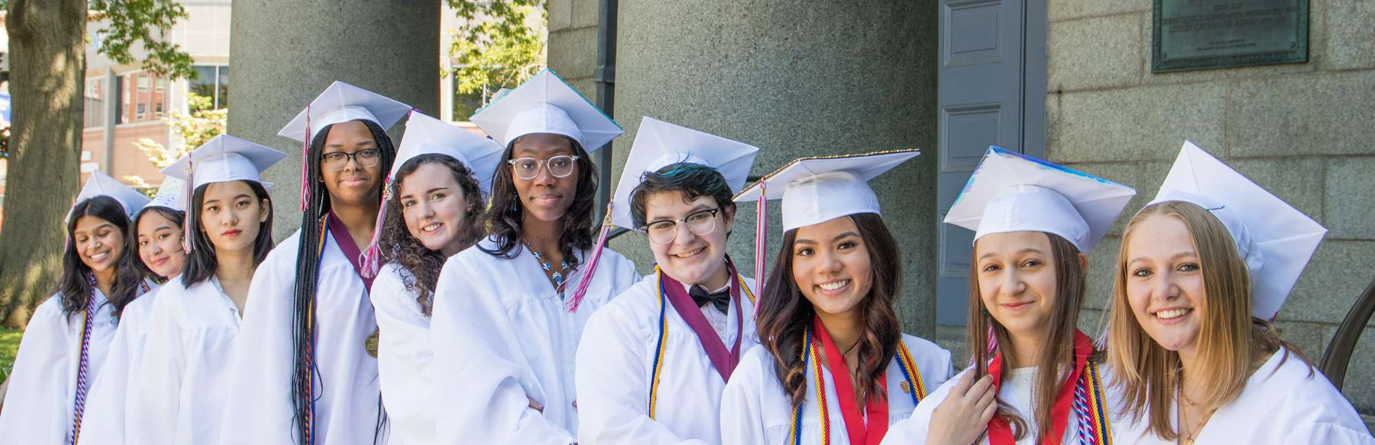 The Woodward School in Quincy, MA Niche
