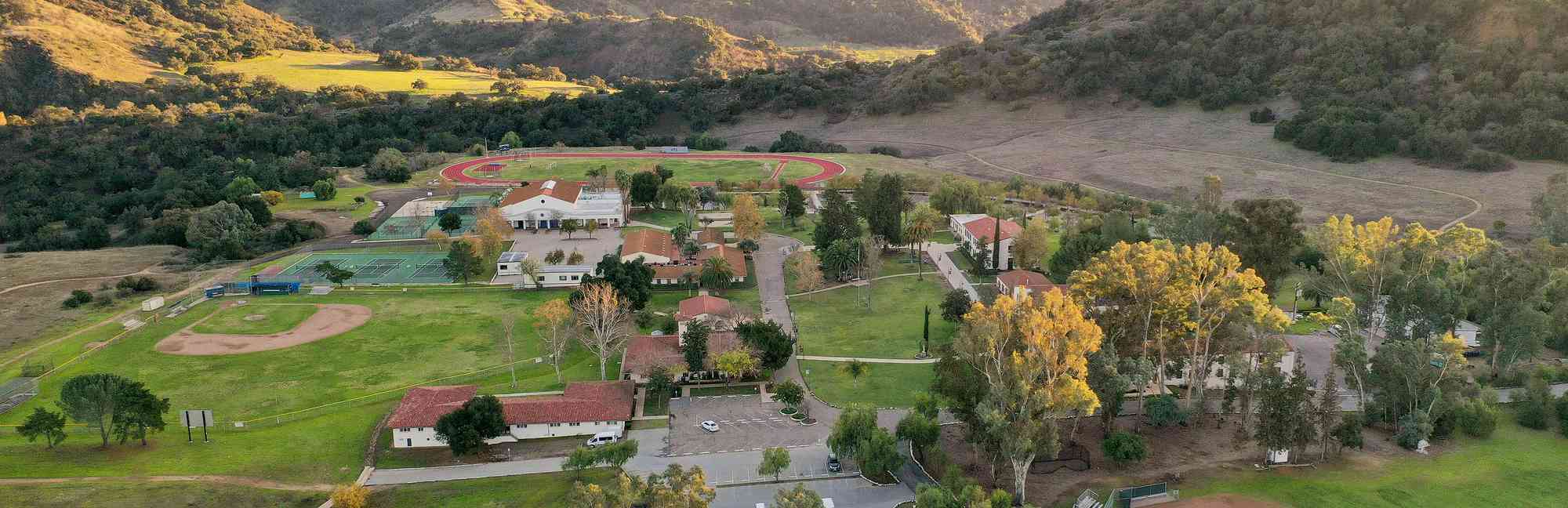 Villanova Preparatory School in Mira Monte, CA Niche