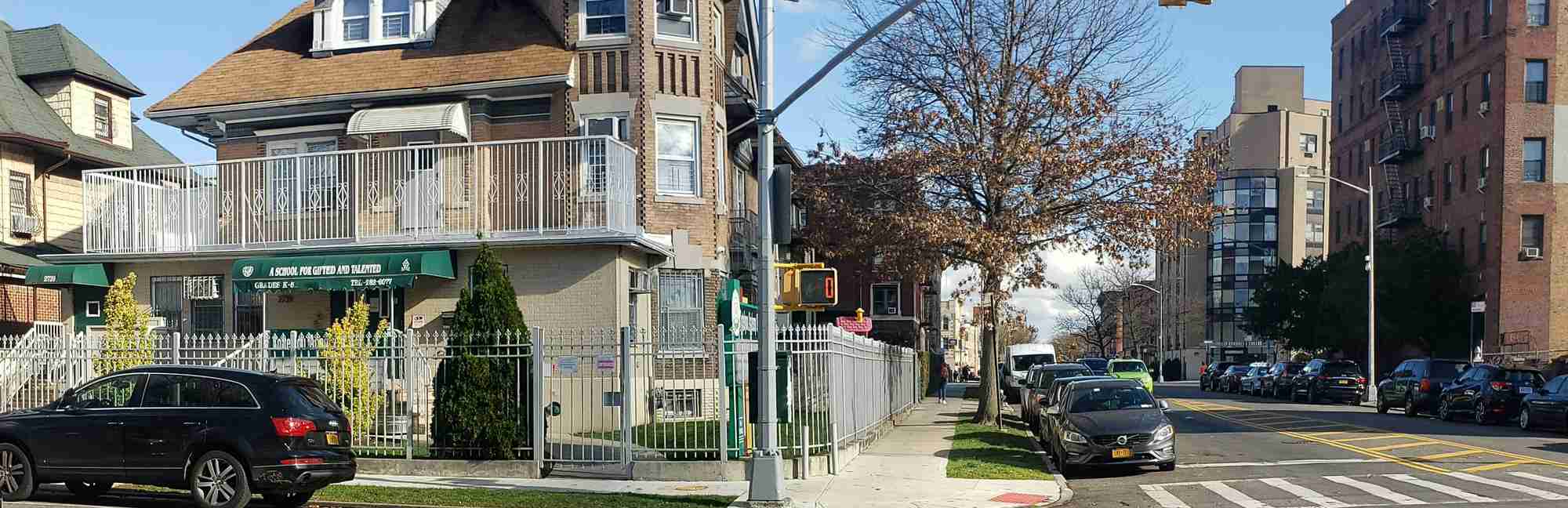 Cortelyou Academy in Brooklyn, NY Niche