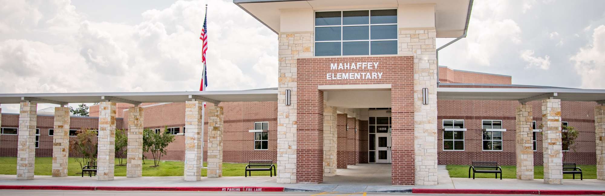 Mahaffey Elementary School in TX Niche
