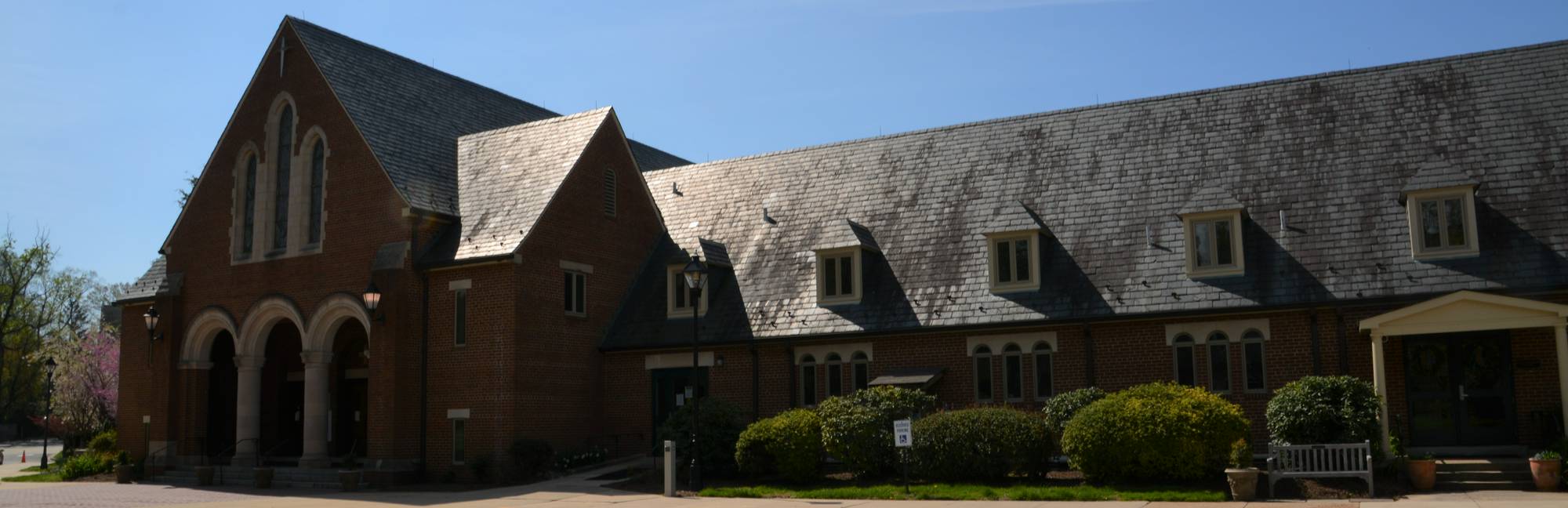 St. Bartholomew Catholic School in Bethesda, MD - Niche