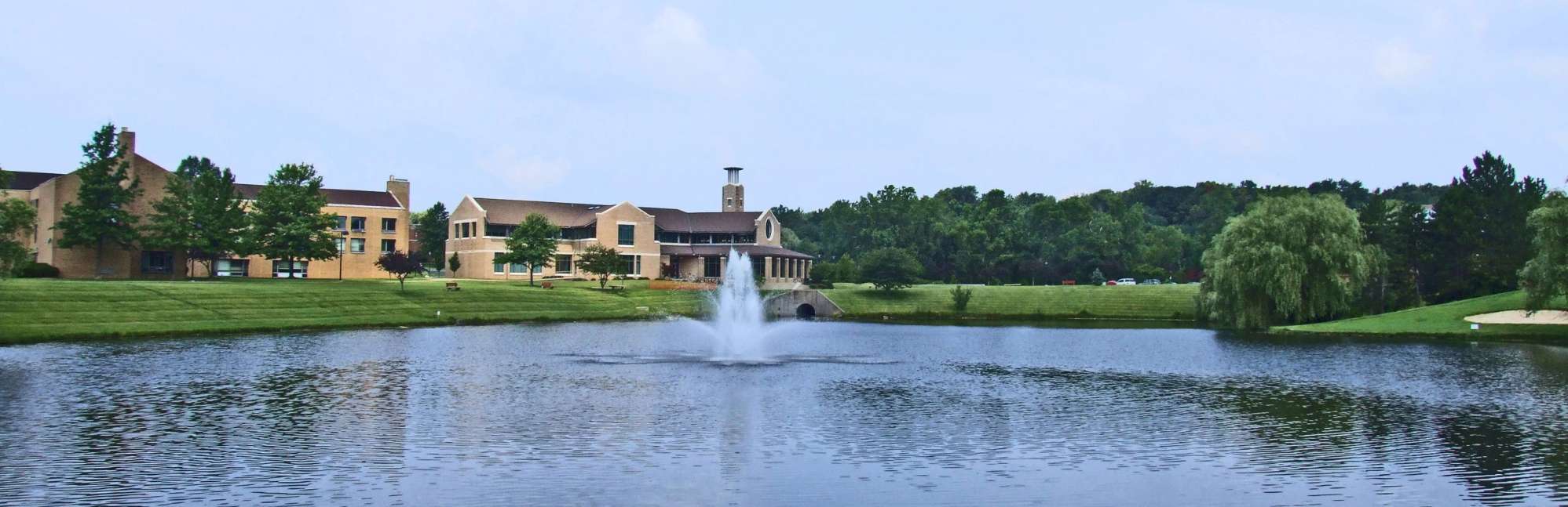 Ursuline College Niche
