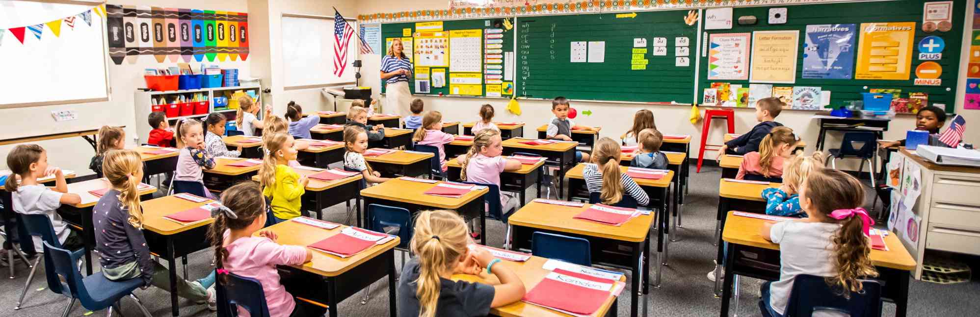 Benjamin Franklin Charter School Crismon in Queen Creek, AZ Niche