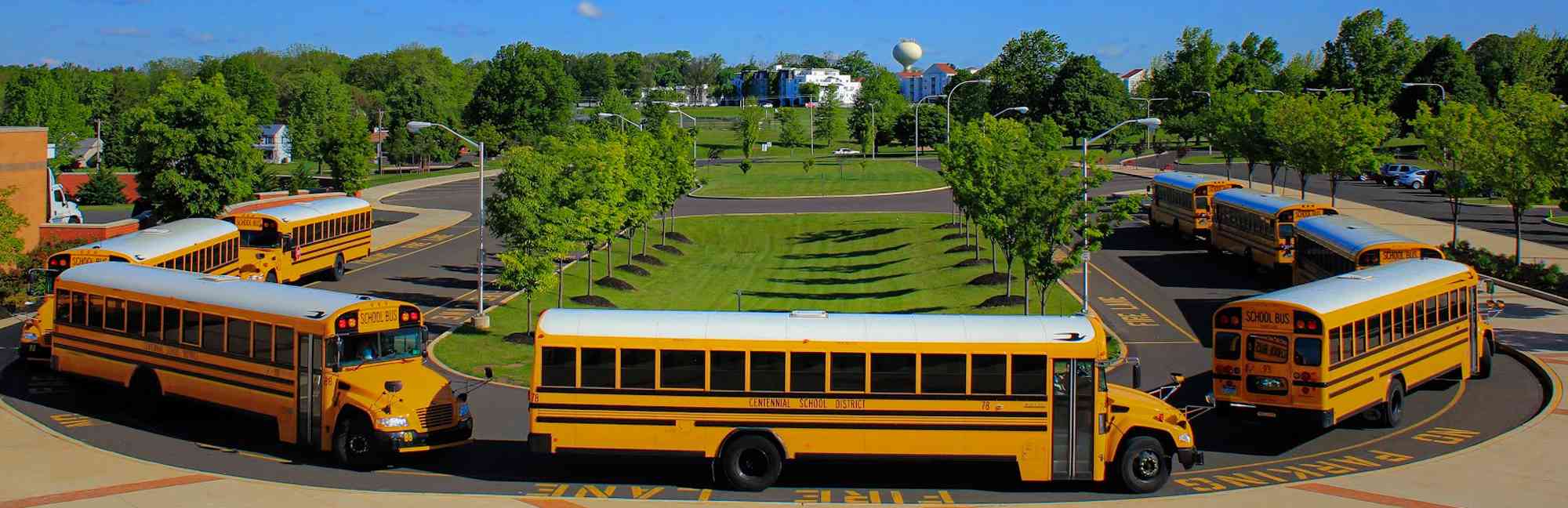 Centennial School District Pennsylvania Niche