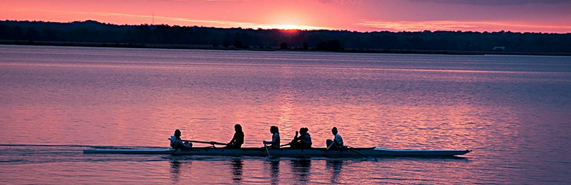 St. Margaret's School in Tappahannock, VA Niche