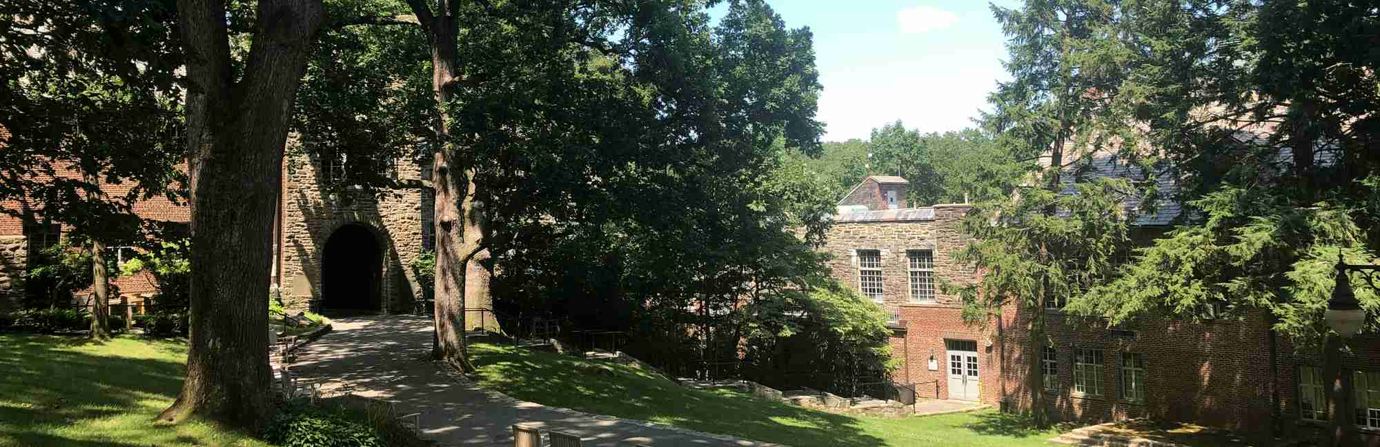 ECFS Fieldston Middle/Upper School in The Bronx, NY Niche