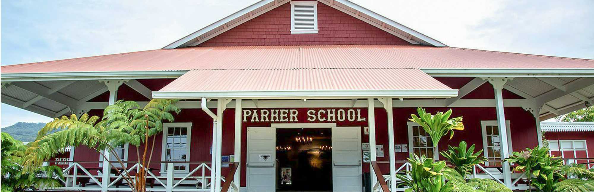 Parker School in Waimea, HI Niche