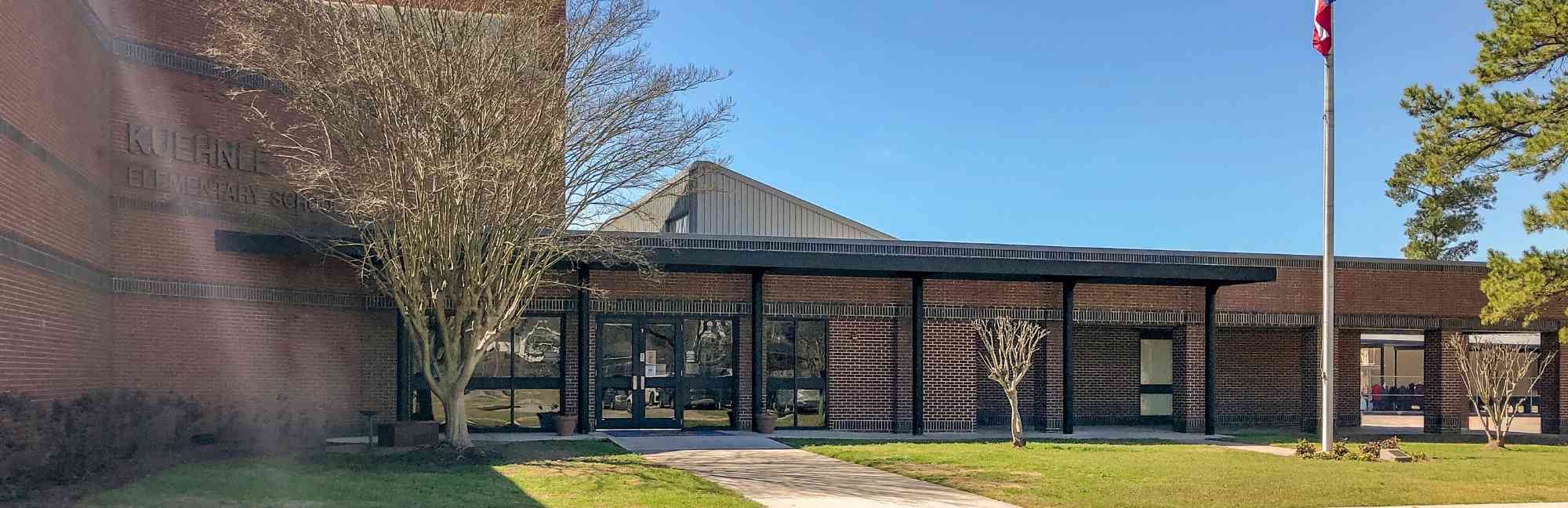 Kuehnle Elementary School in TX Niche