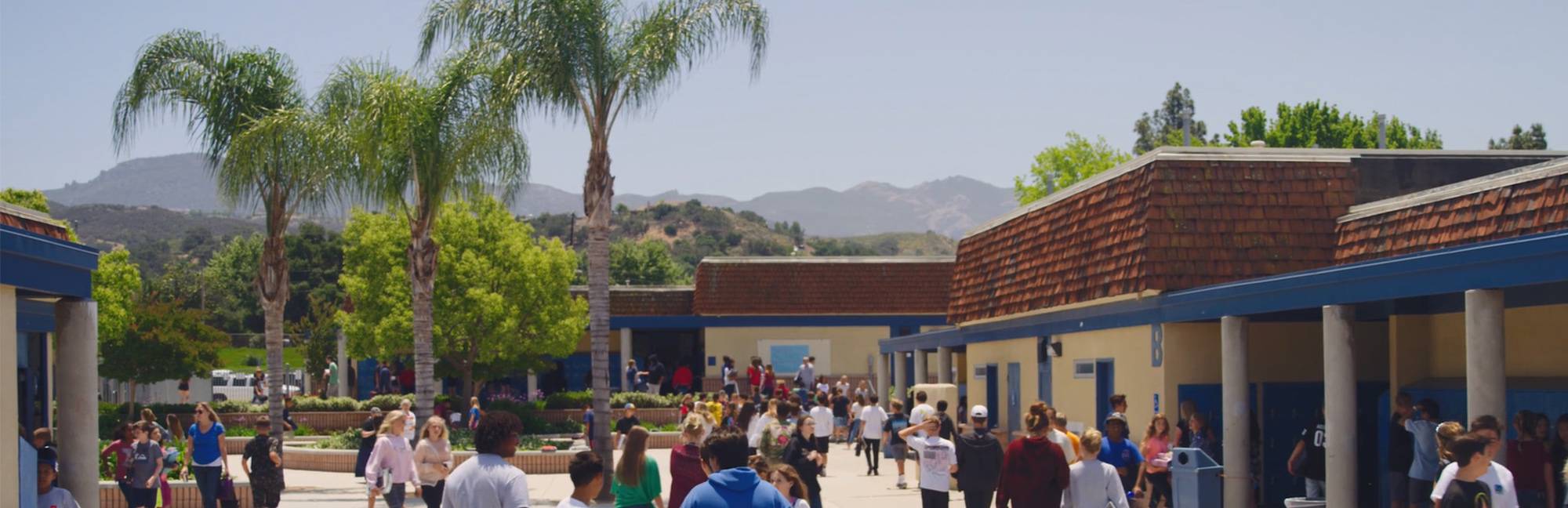 Conejo Valley Unified School District California Niche