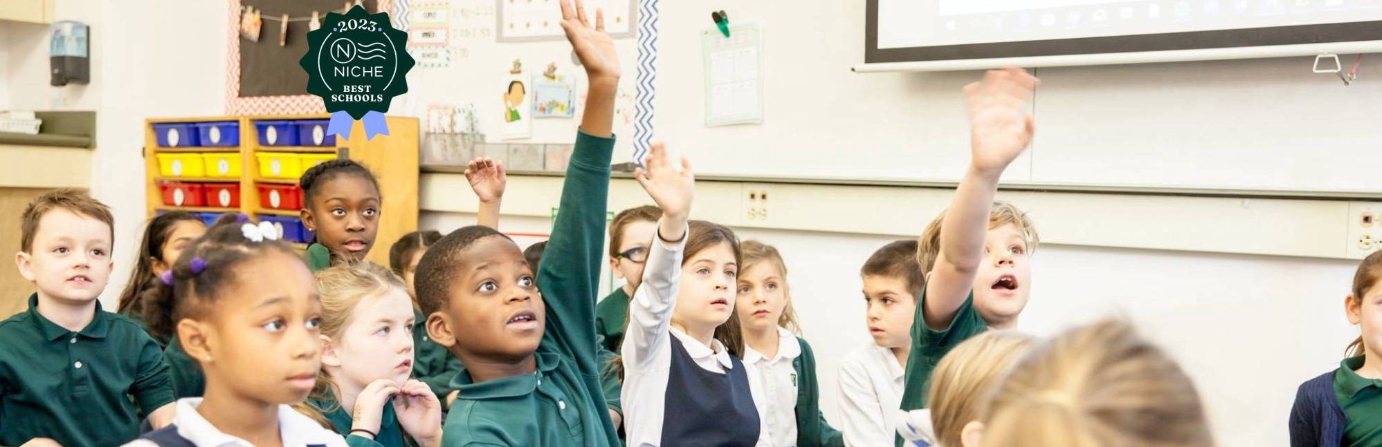 Frances Xavier Warde School in Chicago, IL Niche