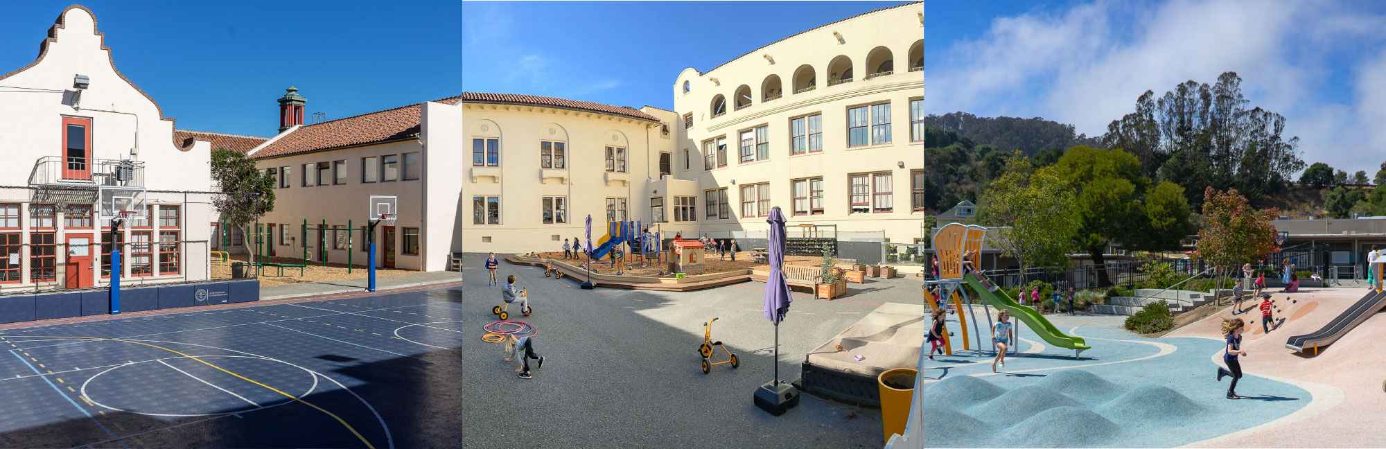 Lycée Français de San Francisco in San Francisco, CA Niche