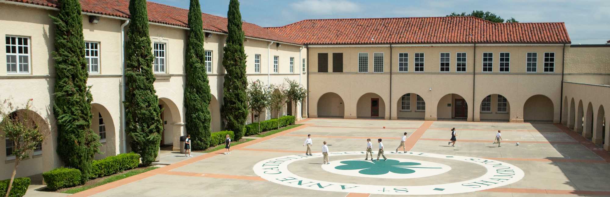 St. Anne Catholic School in Houston, TX Niche