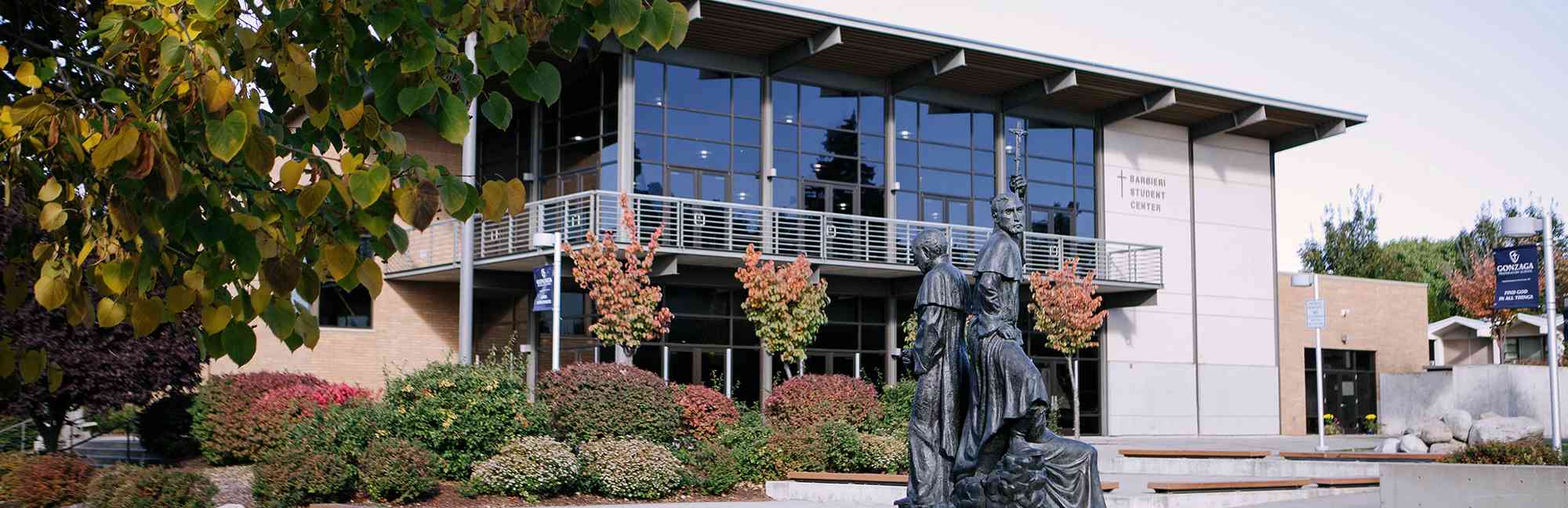Gonzaga Preparatory School in Spokane, WA Niche